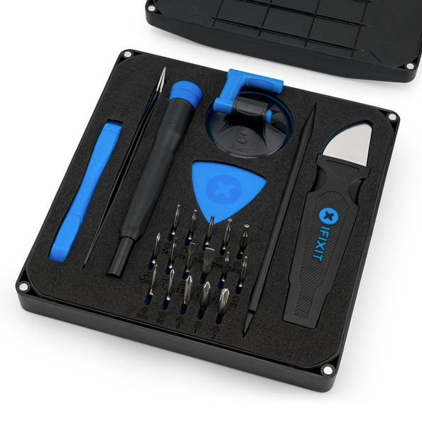 iFixit Essential Electronics Toolkit