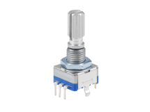 Rotary Encoder Switch EC11