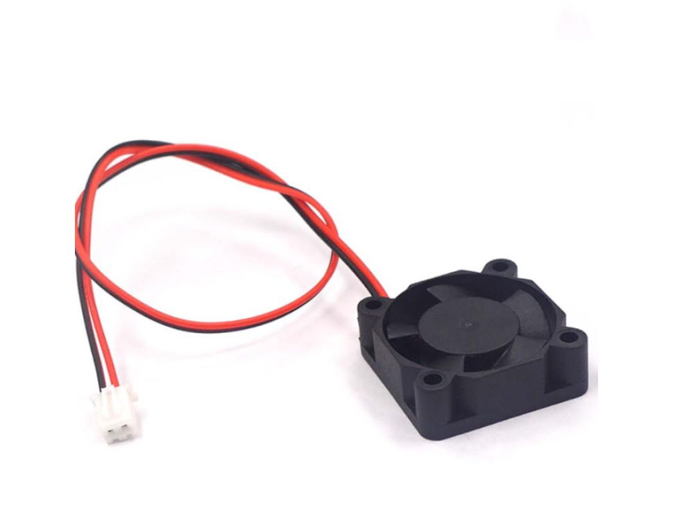 Cooling Fan 3010 24V for 3D Printer