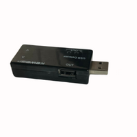 USB Power Detector 3-10V 0-3A - circuitrocks