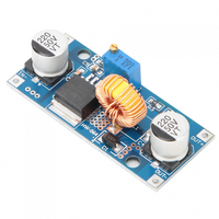 XL4015 4-38V Adjustable Buck Step-Down - view 3