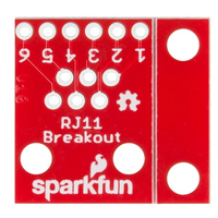 SparkFun RJ11 Breakout - image 2