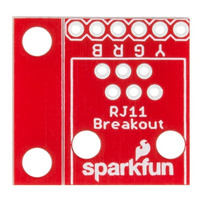 SparkFun RJ11 Breakout - image 3