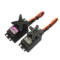 High-Torque Servo Motor Gear - circuitrocks