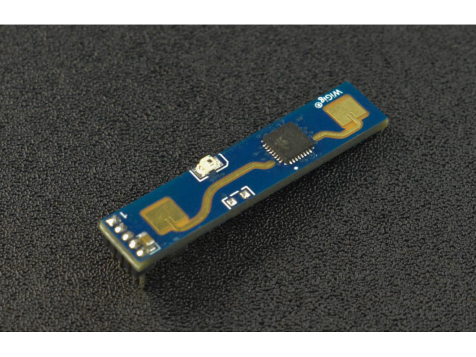 mmWave 24GHz Human Presence 6m