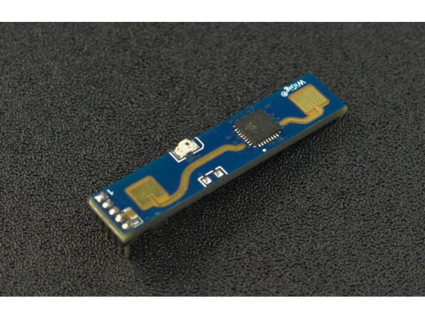 mmWave 24GHz Human Presence 6m