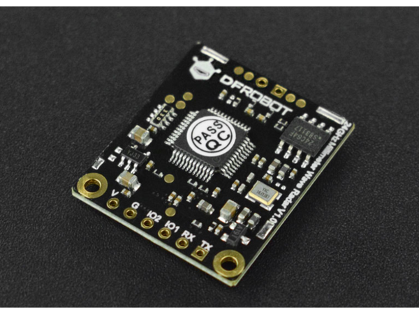 mmWave Radar 24GHz Human Presence 9m