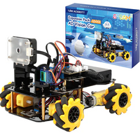 ACEBOTT AI Expansion Pack Kit for QD001 - K210 Vision - view 2