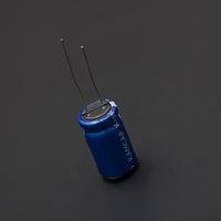 Super Capacitor 4.7F 2.7V - circuitrocks