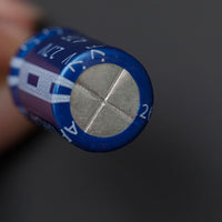 Super Capacitor 4.7F 2.7V - circuitrocks