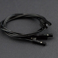 Temperature & Humidity Sensor SHT20 I2C  Waterproof Probe - DFRobot SEN0227 image 2