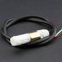 Temperature & Humidity Sensor SHT20 I2C  Waterproof Probe - DFRobot SEN0227 image 4