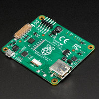 Touchscreen Display Pi 7