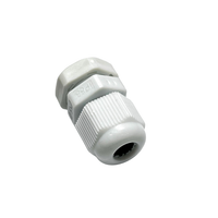 Cable Gland PG 7 size 0.118