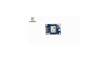 GY-NEO-6M GPS Active Module