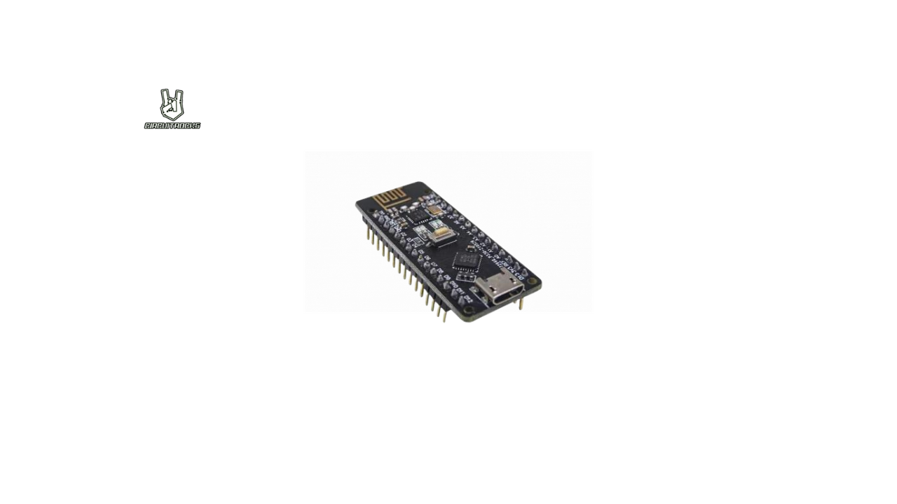 RF-NANO ATmega328 with NRF24L01 v3