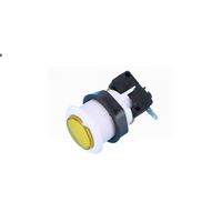 Push Button 28Mm Switch Arcade A4 Durable Happ Style Pisonet Pisowifi Karaoke - circuitrocks