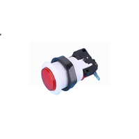 Push Button 28Mm Switch Arcade A4 Durable Happ Style Pisonet Pisowifi Karaoke - circuitrocks
