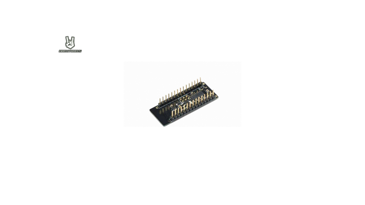RF-NANO Wireless Serial Port Module Compatible Nano V3.0 Integrated NR ...