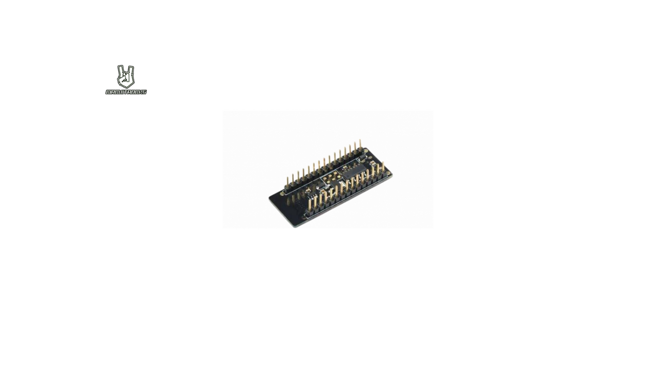 RF-NANO ATmega328 with NRF24L01 v3