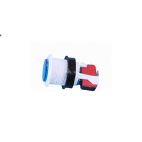 Push Button 28Mm Switch Arcade A4 Durable Happ Style Pisonet Pisowifi Karaoke - circuitrocks