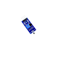 NTC Thermistor Temperature Sensor Module 4pin - circuitrocks