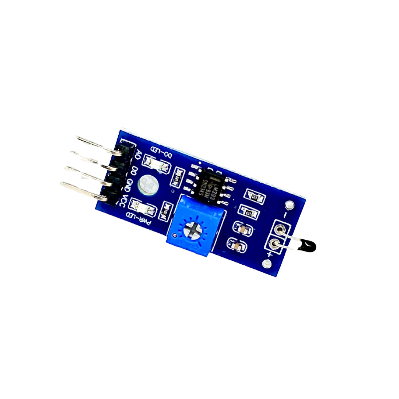 Infrared IR Obstacle Avoidance Sensor Module