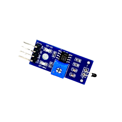 Infrared IR Obstacle Avoidance Sensor Module