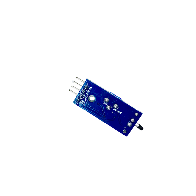 Infrared IR Obstacle Avoidance Sensor Module