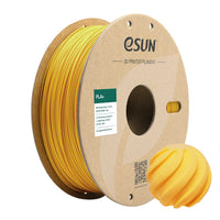 ESUN Filament PLA+ 3D Printer 1.75MM 1KG - circuitrocks