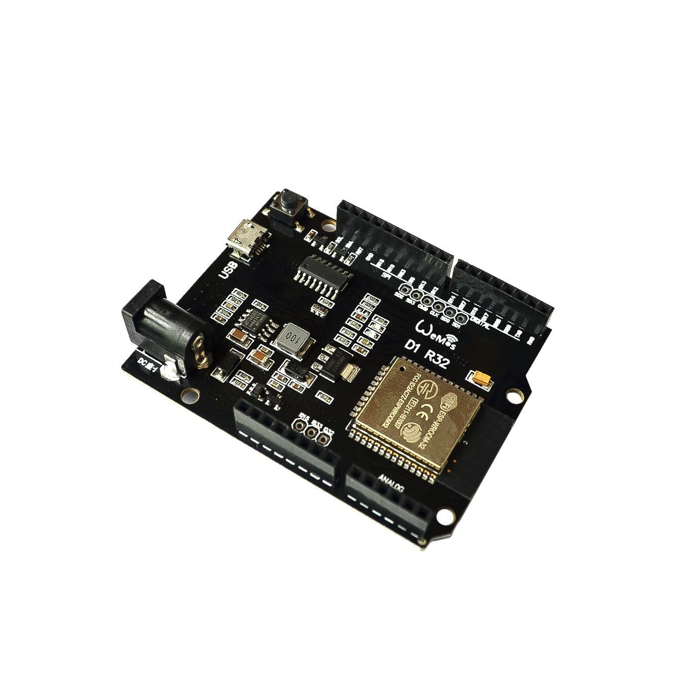 ESP32 UNO D1 R32 WIFI Bluetooth Development Board