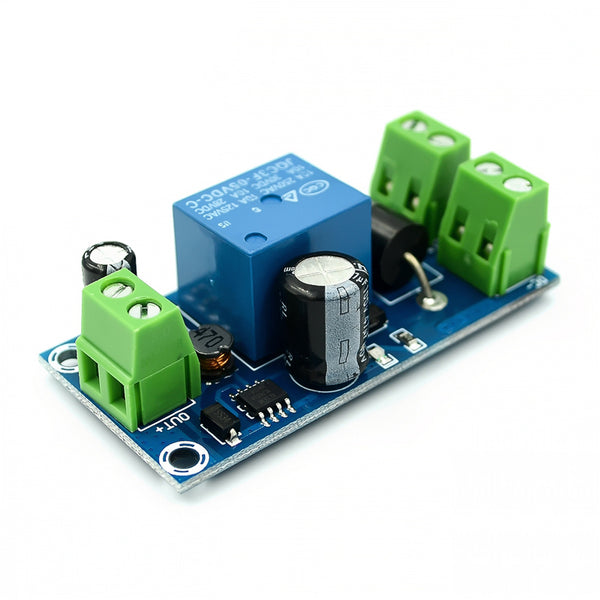 Power Failure Auto Switching Lithium Battery Module
