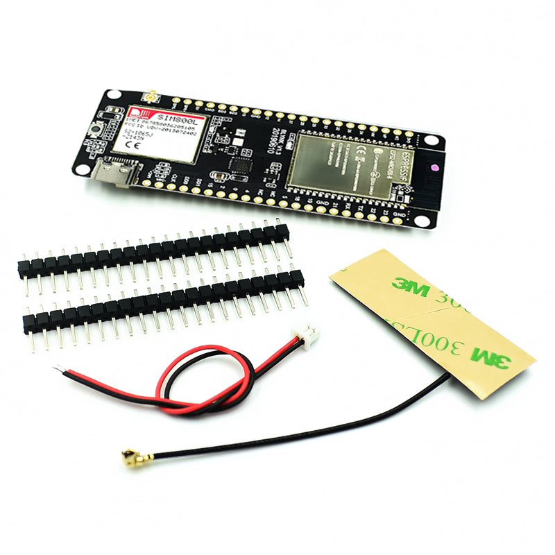 TTGO T-Call V1.3 ESP32 SIM800H Wireless Module