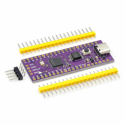 Pico RP2040 128Mbit 16M/4MB Microcontroller Development Board