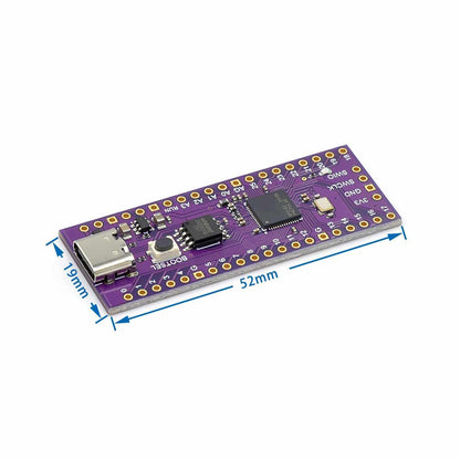 Pico RP2040 128Mbit 16M/4MB Microcontroller Development Board