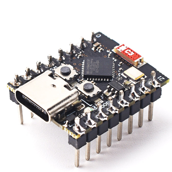 ESP32-C3 Super Mini Development Board