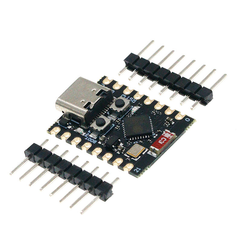 ESP32-C3 Super Mini Development Board