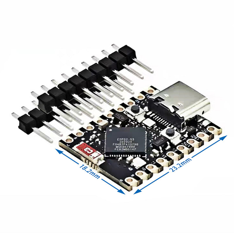 ESP32-S3 SuperMini Development Board