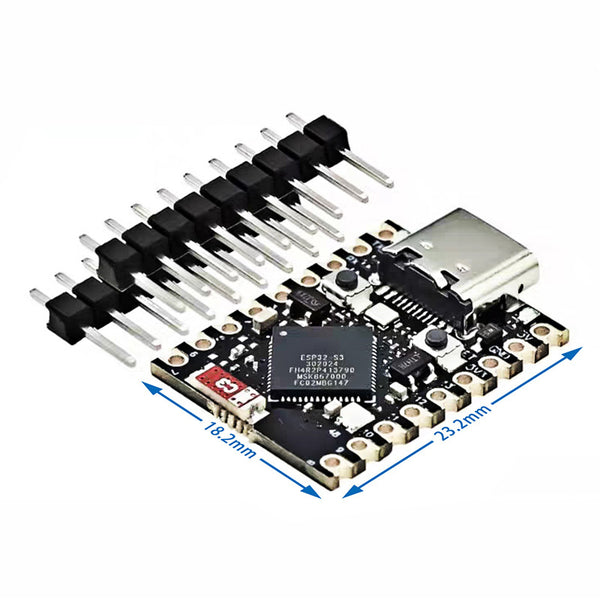 ESP32-S3 SuperMini Development Board