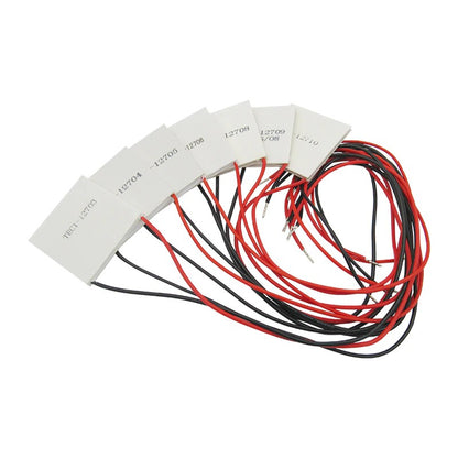 Thermoelectric Cooler Peltier 40mm 12v