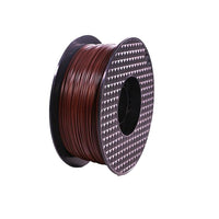 CCTREE ABS Filament 1.75mm Brown (CCABS175BRW)