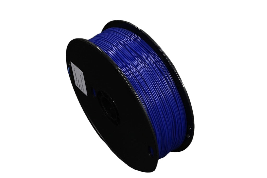CCTREE ABS Filament 1.75mm Dark Blue (CCABS175DBLU)