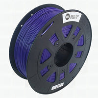 CCTREE ABS Filament 1.75mm Purple - 1kg Spool
