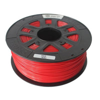 CCTREE ABS Filament 1.75mm Red 1kg