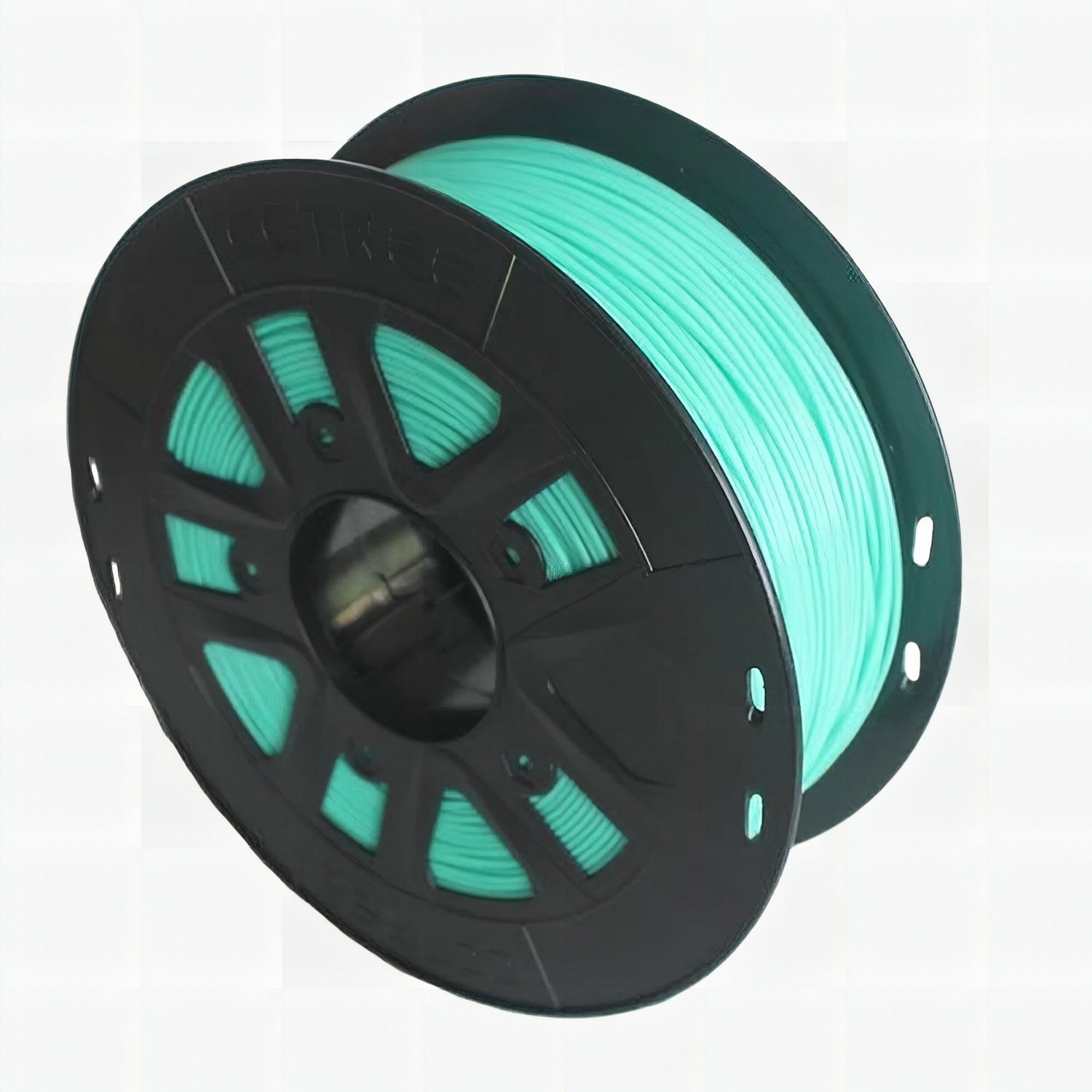 CCTREE ABS 3D Printing Filament 1.75mm Teal