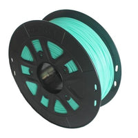 CCTREE ABS Filament 1.75mm Teal (CCABS175TEL)