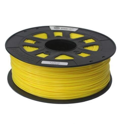 CCTREE ABS 3D Printing Filament 1.75mm YELLOW