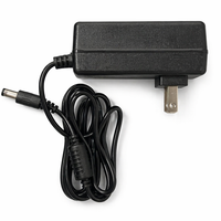 Pololu Wall Power Adapter 12VDC 3A - POL1467 - circuitrocks