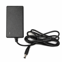 Pololu Wall Power Adapter 12VDC 3A - POL1467 - circuitrocks