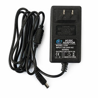 Pololu Wall Power Adapter 12VDC 3A - POL1467 - circuitrocks